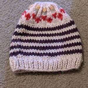 NWOT Free People Beanie